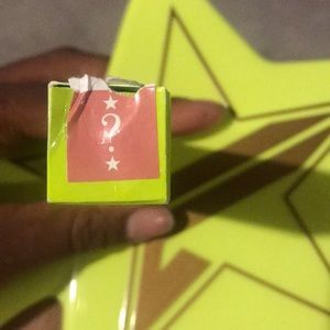 Jeffree star mystery shade